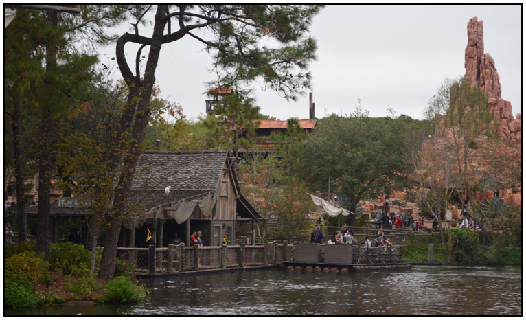 tom sawyer raft landing